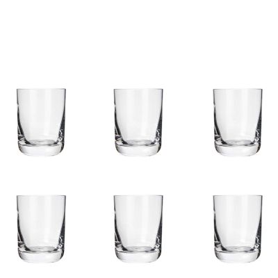 Stiernholm - Vera Tumbler -lasi 22 cl 6 kpl