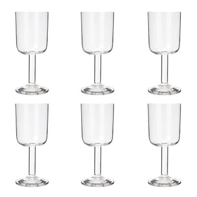 Stiernholm - Vera Viinilasi 29 cl 6 kpl