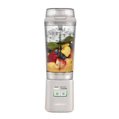 Cuisinart - Blast&Go Kannettava Tehosekoitin PBL100E 50 cl 120W