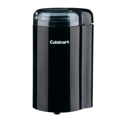 Cuisinart - Cuisinart Coffee Grinder Kahvimylly DCG20BKNE 135W Musta
