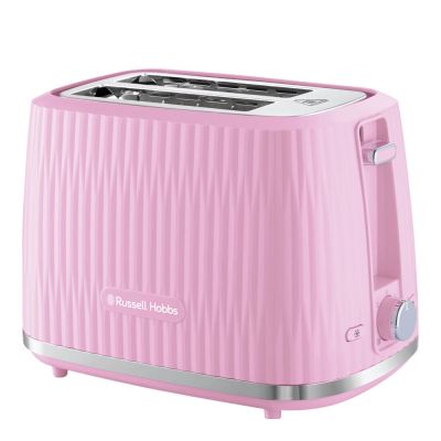 RUSSELL HOBBS - Eden leivänpaahdin 27372-56 2 viipaletta vadelma