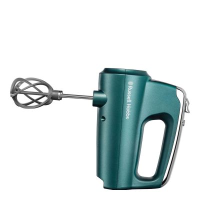 RUSSELL HOBBS - Swirl käsivatkain 350W turkoosi