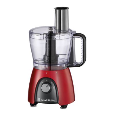 RUSSELL HOBBS - Desire monitoimikone 27110-56 2,3L 600W punainen/musta