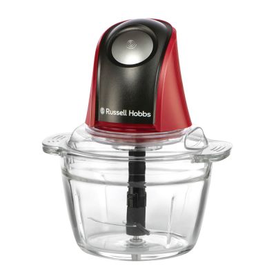 RUSSELL HOBBS - Desire minisilppuri 27130-56 0,5L 200W