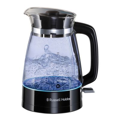 RUSSELL HOBBS - Vedenkeitin 26080-70 1,7L 2400W