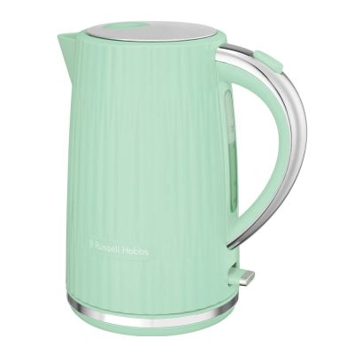 RUSSELL HOBBS - Eden vedenkeitin 27362-70 1,7L 2400W pistaasi