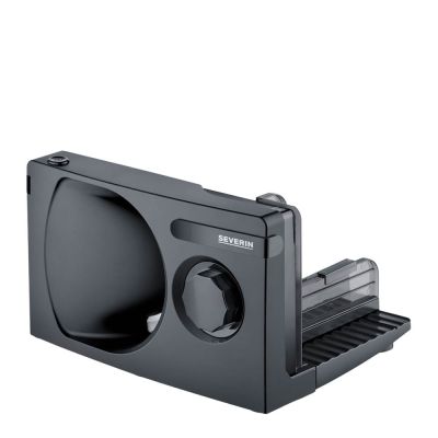 Severin - Taitettava viipalointikone AS9578 100W musta