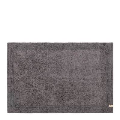 Fanni K - Kimmel Kylpyhuoneen matto 60x90 cm Graniitti