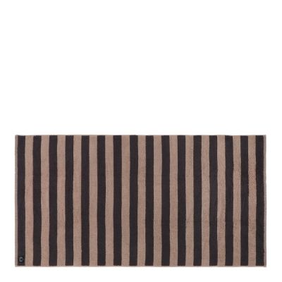 Fanni K - Hanko Kylpypyyhe 70x140 cm Graniitti/Beige