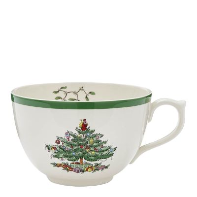 Spode - Christmas Tree Muki 56 cl