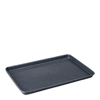 Denby - Quantanium Finish Uunipelti 39,5x26,7x2,4 cm