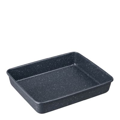 Denby - Quantanium Finish Uunivuoka 28x23x5 cm