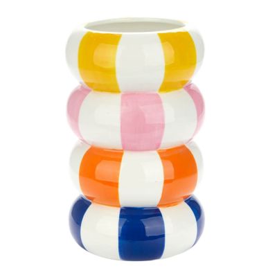 Balvi - Floats Maljakko 20 cm Monivärinen