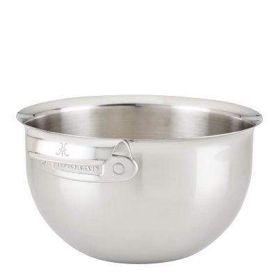 Hestan - Provisions Teräskulho 6,6 L