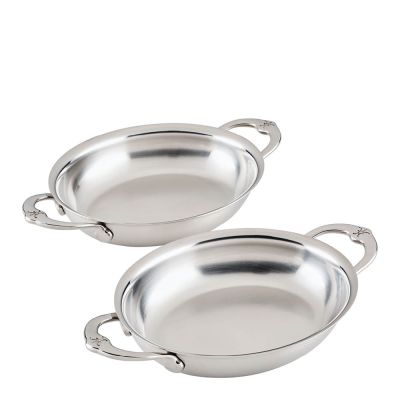 Hestan - Provisions Uunivuoka 17 cm 2 kpl