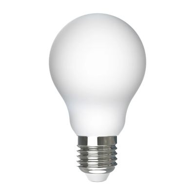 Arcchio - E27 A60 LED-lamppu, 7 W, 2700 K, posliini
