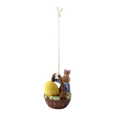 Villeroy & Boch - Bunny Tales Max Pääsiäiskoriste 6 cm