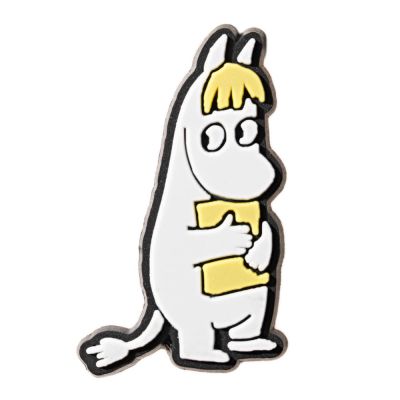 Moomin Arabia - Muumi 3D Koriste Sydänkäpyset v3