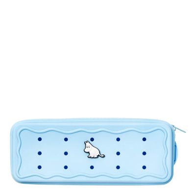 Moomin Arabia - Muumi Penaali Muumipeikko Sininen