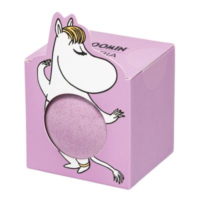 Moomin Arabia - Muumi Kylpypommi Niiskuneiti