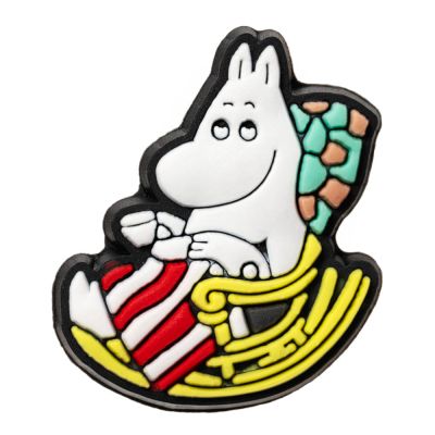 Moomin Arabia - Muumi 3D Koriste Muumimamma