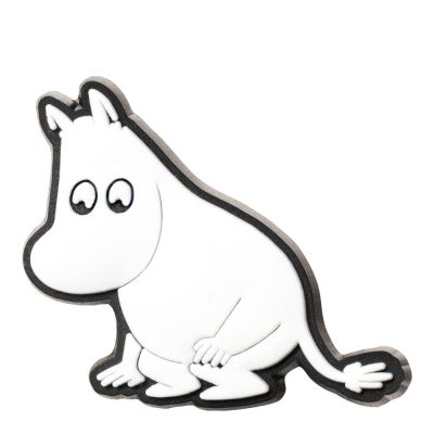 Moomin Arabia - Muumi 3D Koriste Muumipeikko