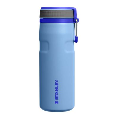 Stanley - IceFlow Twist Flip Termospullo 0,47L Blue Sky
