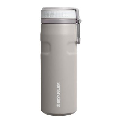 Stanley - IceFlow Twist Flip Termospullo 0,47L Ash