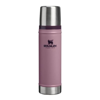 Stanley - Classic Termospullo 0,59L Purple Smoke