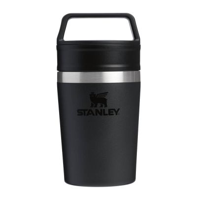 Stanley - Classic Termospullo 0,94L Musta