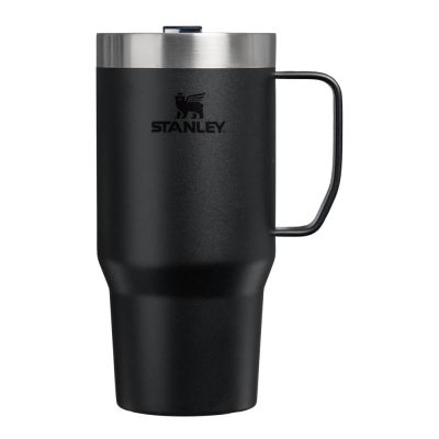 Stanley - Everyday Suburban Termosmuki 0,7L Musta