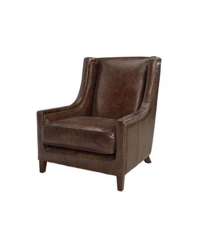 Artwood AW44 nojatuoli vintage cigar