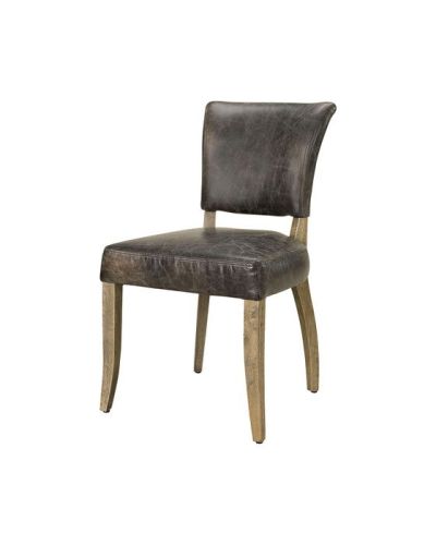 Artwood Mimi tuoli fudge