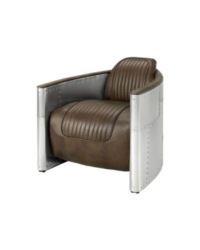 Artwood Nojatuoli Tomcat Aviator Whiskey