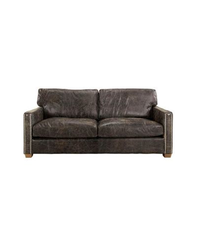 Artwood Viscount Sohva fudge 2-istuttava