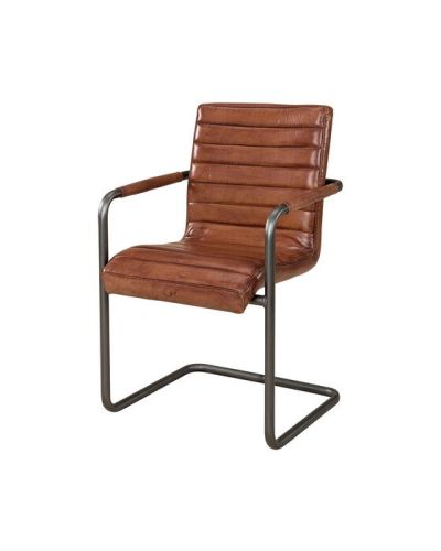 Artwood Käsinojallinen tuoli Sabina