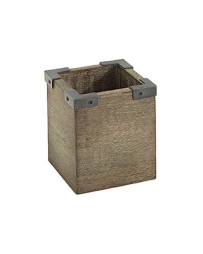 Artwood KNIFE & FORK Cutlery Java Oak