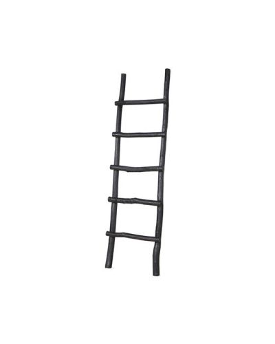 Artwood Tikkaat, musta