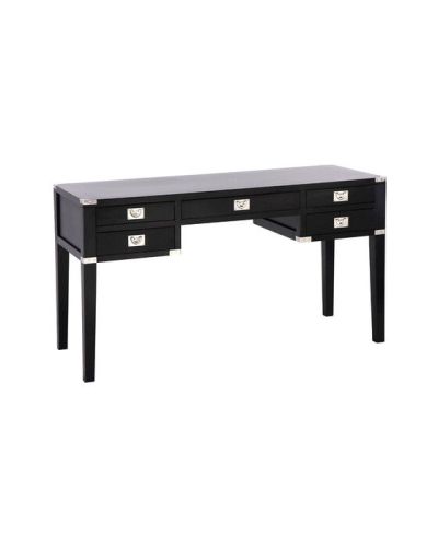 Artwood Kirjoituspöytä Vermont, musta