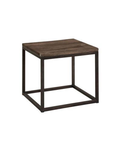 Artwood Elmwood-sivupöytä