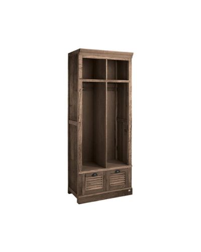 Artwood Elmwood hallikaappi