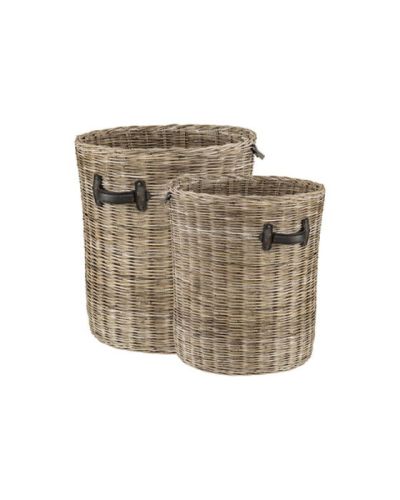 Artwood Cesena kori rottinki 2-settiä