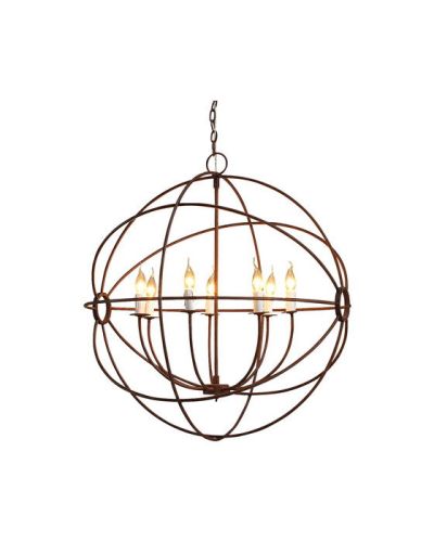 Artwood Rome kattokruunu antiikki