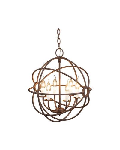 Artwood Rome kattokruunu antiikki