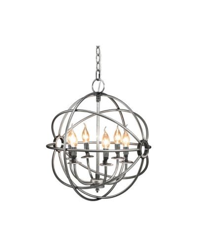 Artwood Rome kattokruunu harmaa