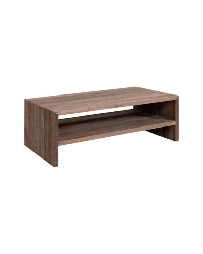 Artwood Bison sohvapöytä ruskea