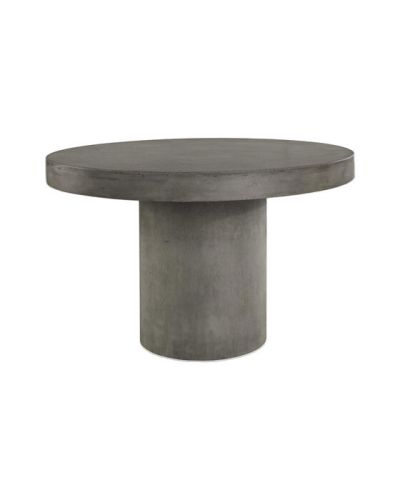 Artwood Regent ruokapöytä harmaa