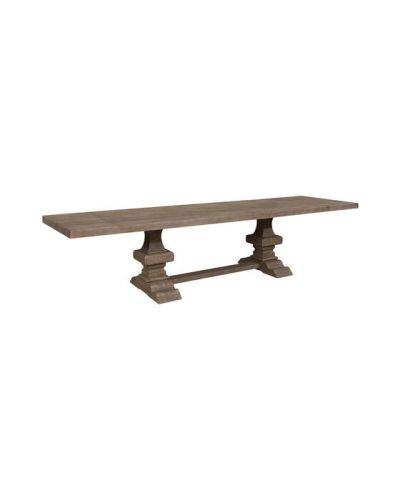 Artwood Paris Jatkettava ruokapöytä 275-365cm