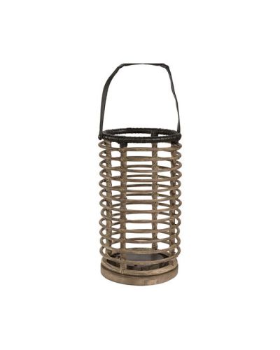 Artwood Columbus lyhty rottinki