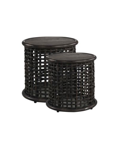 Artwood Nest sivupöytä 2 kpl